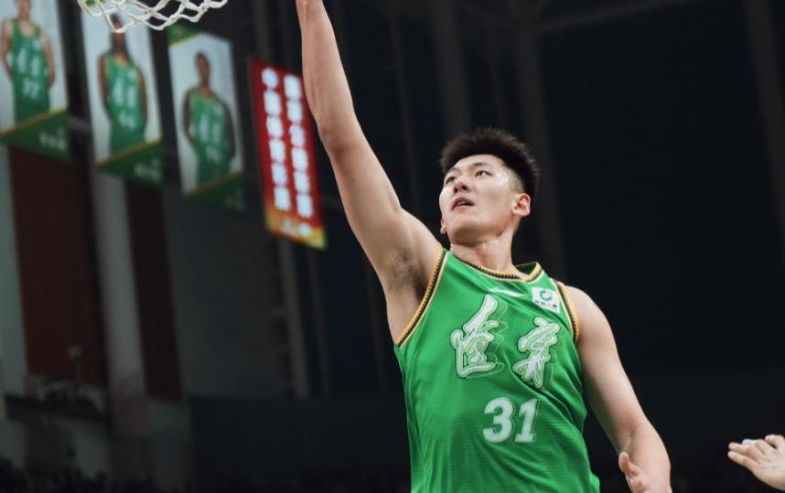 明明能赢44分，杜锋却早早鸣金收兵原因找到