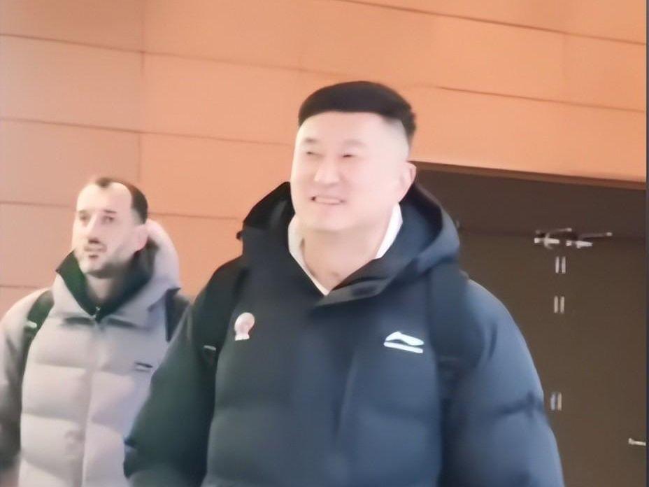 明明能赢44分，杜锋却早早鸣金收兵原因找到