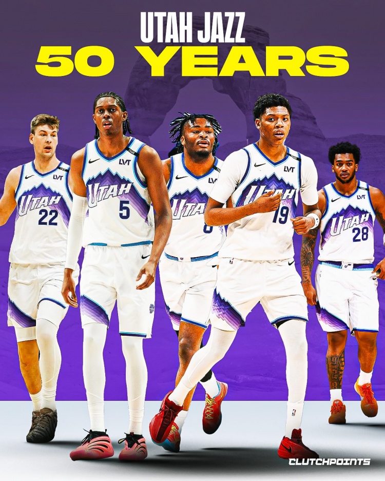 星空体育平台-NBA现存最长总冠军荒！国王73年 开拓者快船等9队超46年