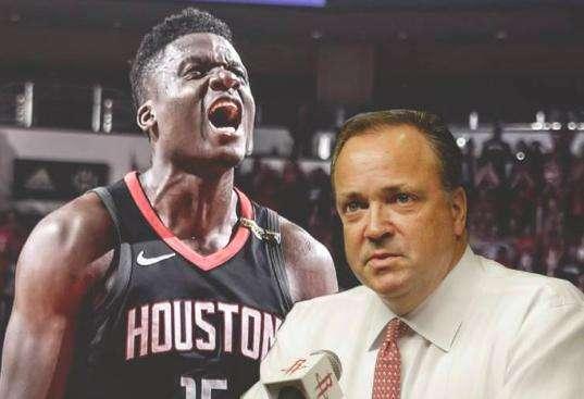 星空体育足球直播-年薪670万！13分钟4+11+2，火箭白菜价捡漏！画蛇添足变超值签约