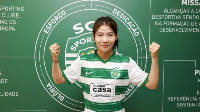 星空体育-沈梦露：走出去留下来 加盟顶级俱乐部是终极目标