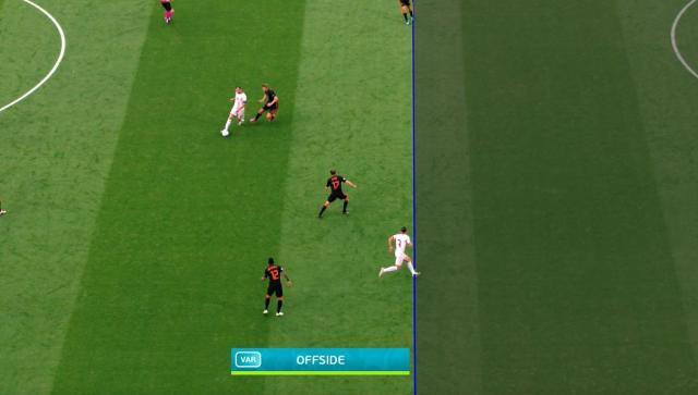 星空体育-【欧洲杯】德佩传射 维纳尔杜姆2球 荷兰3比0夺头名