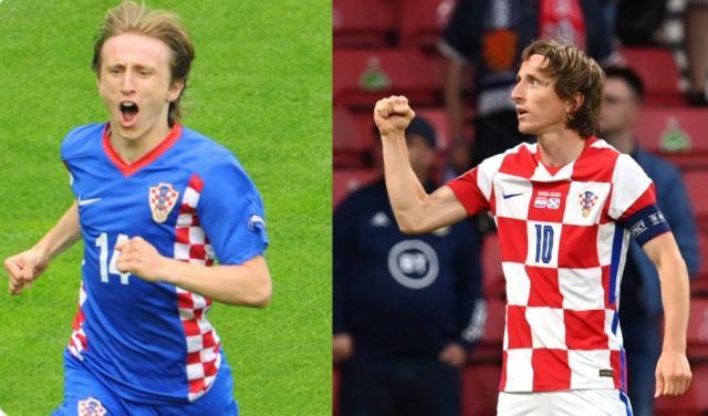 星空体育官网-不老传“奇”！莫德里奇专为大场面和纪录而生