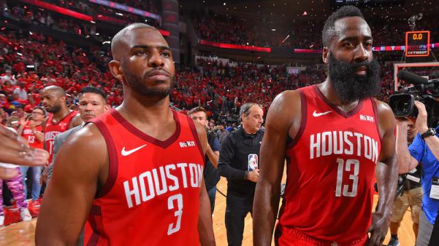 星空体育官网-【观察】保罗退役带走一个时代：NBA欠他一个冠军