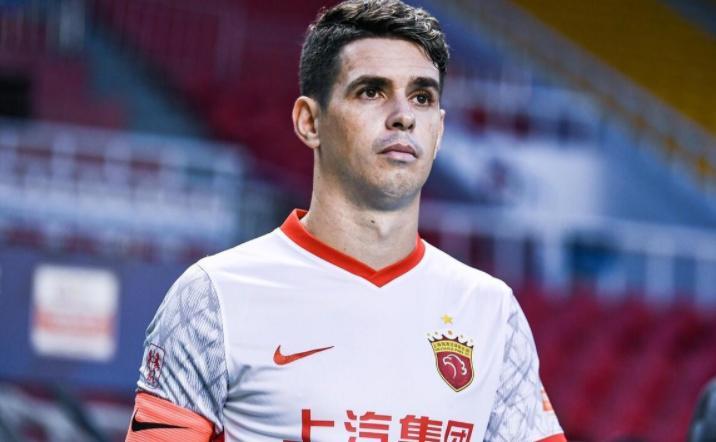 星空体育app-喜讯！他是本赛季唯一可能被上港点名续约的老将，表现获得认可