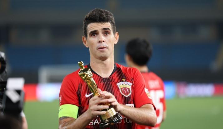 星空体育app-喜讯！他是本赛季唯一可能被上港点名续约的老将，表现获得认可