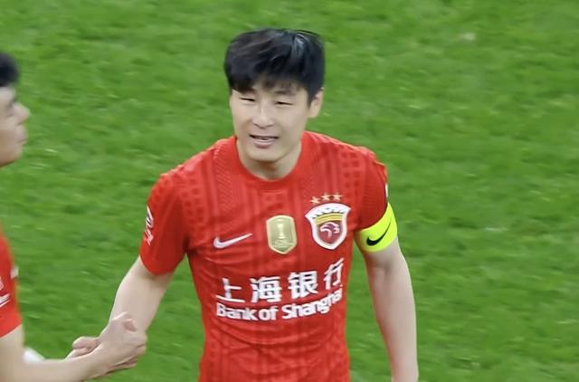 星空体育-武磊社媒：感谢你们始终相信我，为我呐喊，谢谢你们的等待