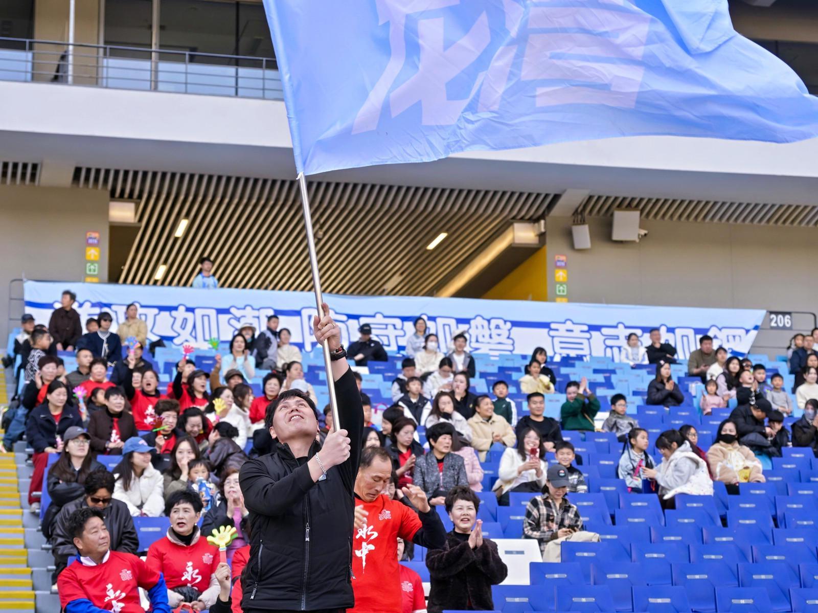 星空体育app-第四轮B组战报乐清瑞安客场取胜提前出线洞头在龙湾主场抢走1分